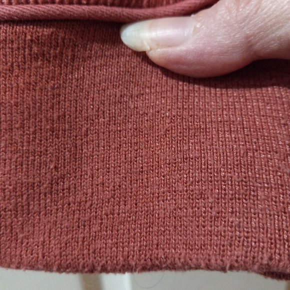 Mossismo Women Cordoroy Jacket Size Small - Picture 3 of 11